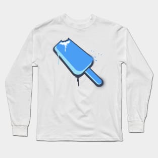 Mei Popsicle Long Sleeve T-Shirt